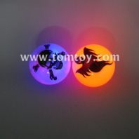 led halloween bounce ball tm02775 